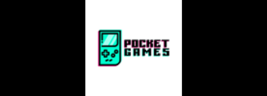 Pocket games Cover Image