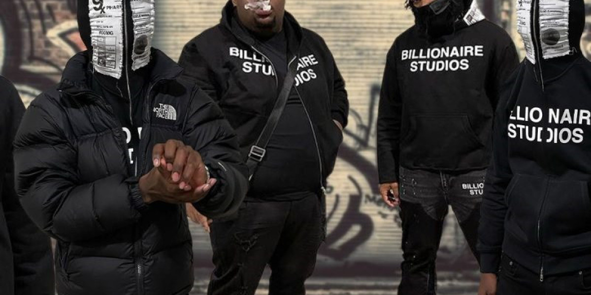 SaintVanity Clothing: A Revolution in Modern Streetwear