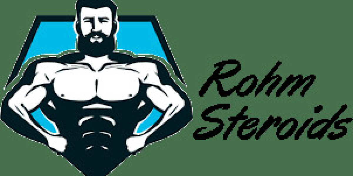 How to Build Strength and Size with Dianabol 10mg by Rohm Steroids
