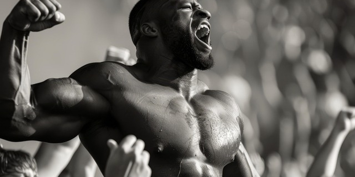 Steroid Sanctuary Offers the Best Deals on Roids for Sale in the UK