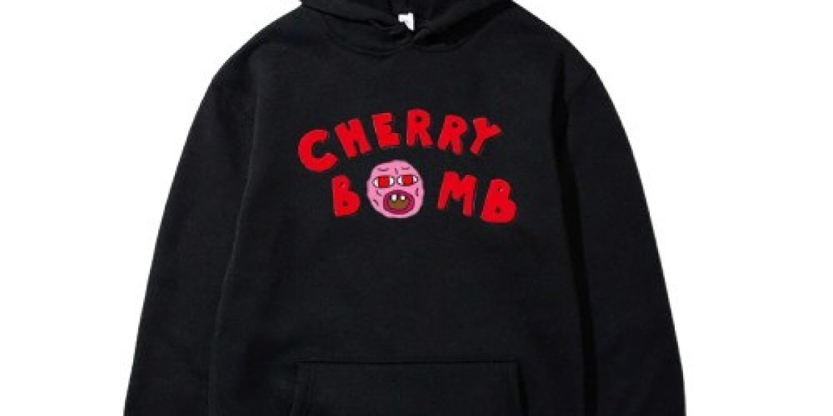 Why the Tyler The Creator Hoodie is a Must-Have for Fans