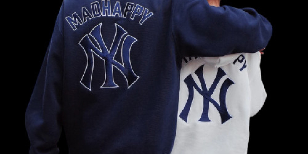 Official US Madhappy Store