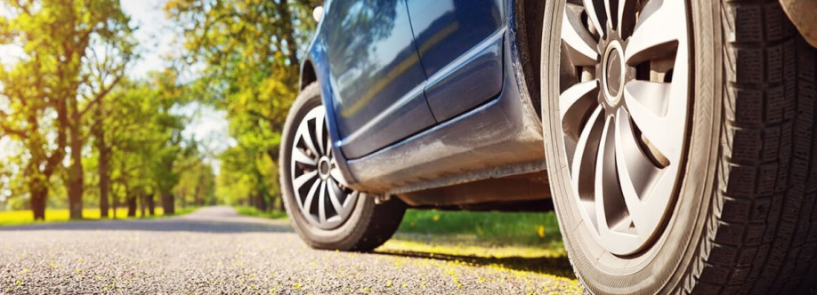 Contact Tyres Profile Picture