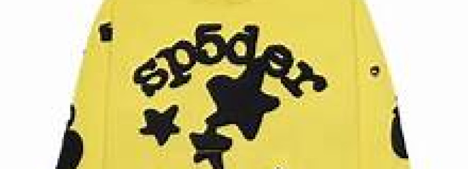 Sp5der Hoodie Cover Image