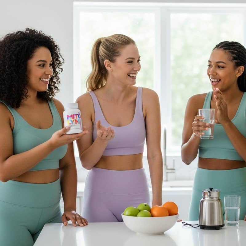 Buy Mitolyn – Natural Weight Loss & Energy Support (@buynow) / Passes