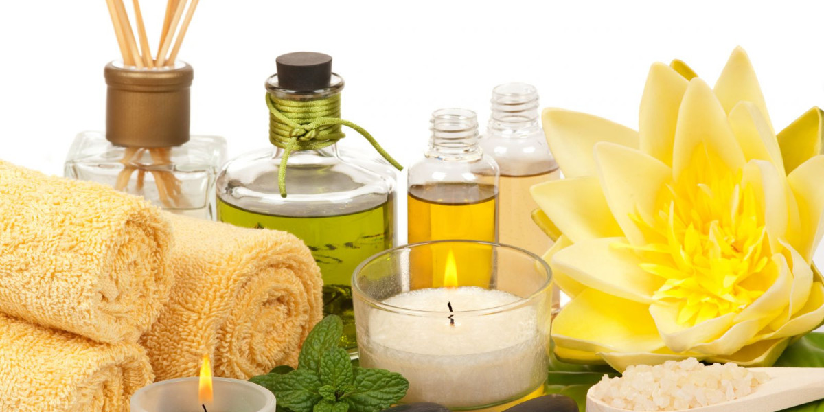 Cosmetic Oils Market Developments Highlighting Natural Ingredients, Sustainability, and Industry Growth Strategies