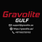 Gravolite Gulf Profile Picture