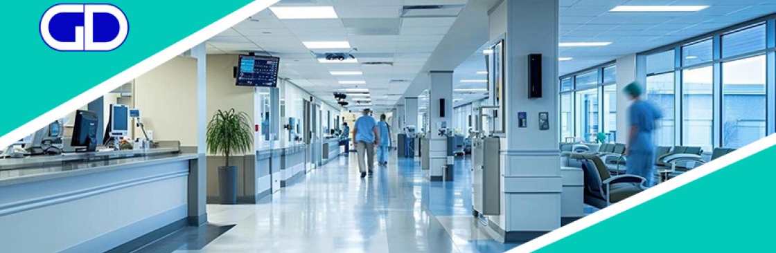GD Super Speciality Hospital Cover Image