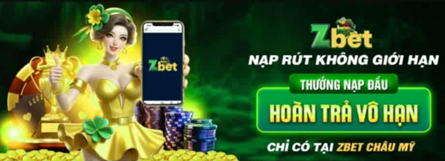 ZBET  Vua Nhà Cái Cá Cược Thể Thao Số 1 Châu Mỹ Cover Image