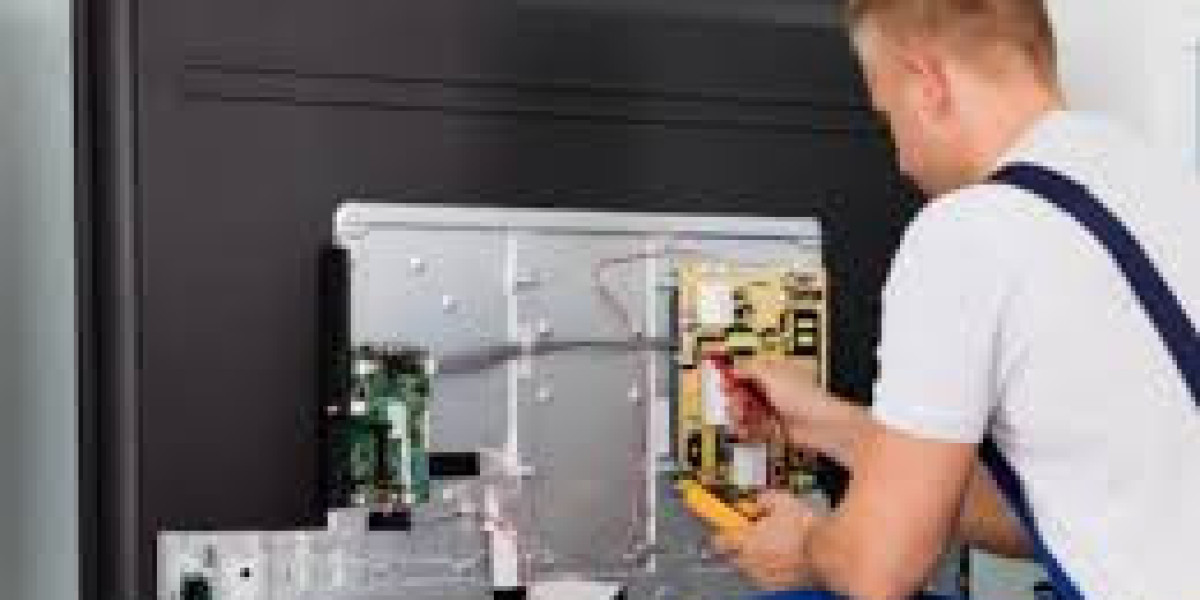 Professional TV Repair Abu Dhabi – Fast, Reliable & Affordable Service