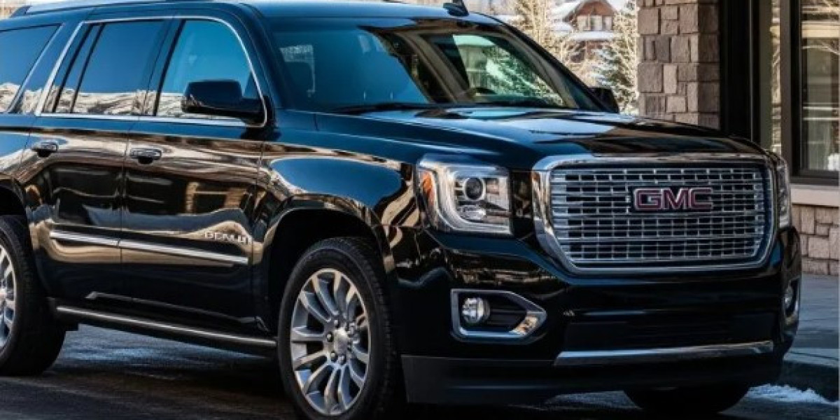 Vail Car Service | Snowflake Limo