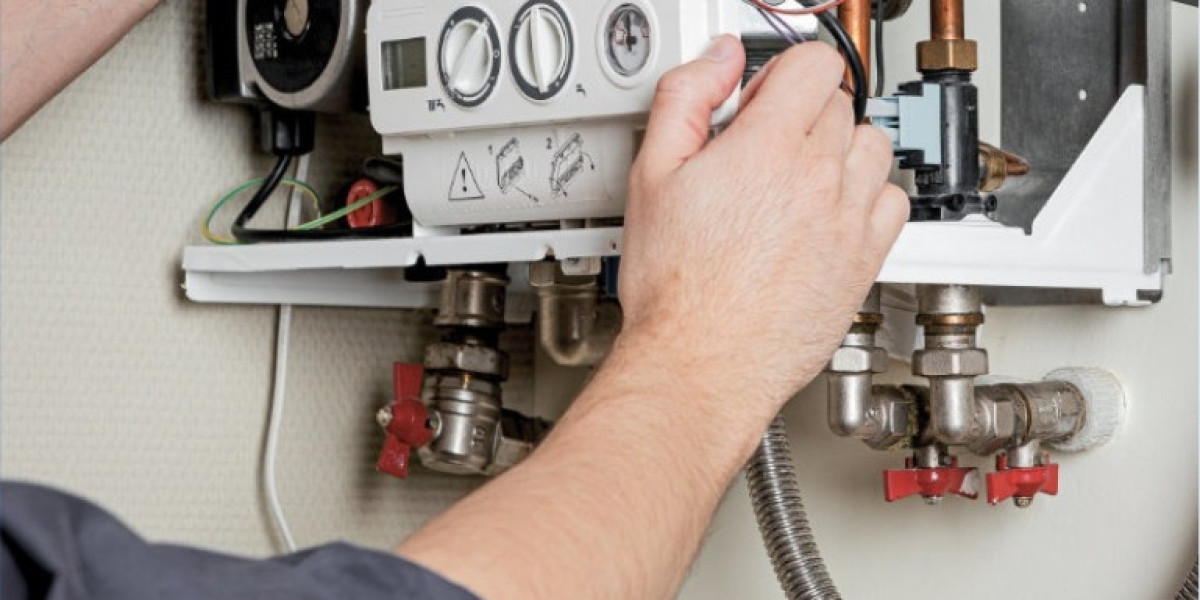 Boiler Repair Sutton Coldfield | Emergency & Affordable Repairs – Manorvale