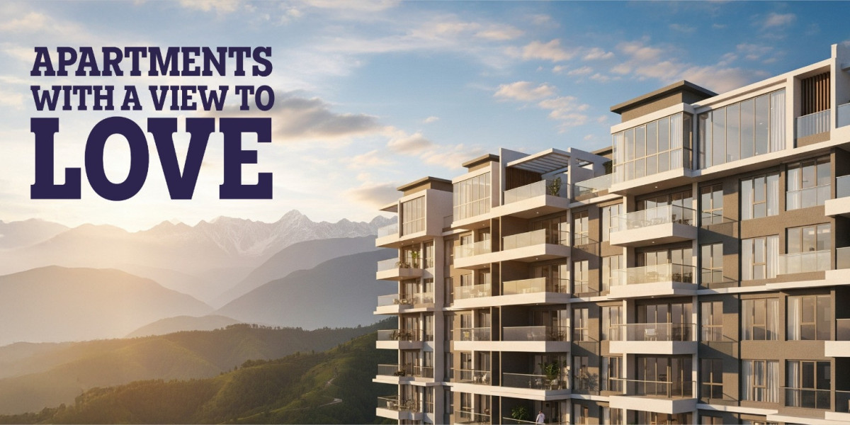 Why Apartments for Sale in Uttarakhand Are the Perfect Investment Choice