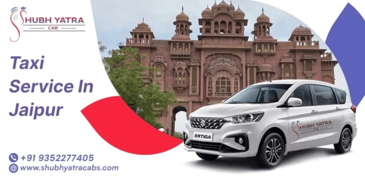 Is a One-Way Taxi from Jaipur Worth It?
