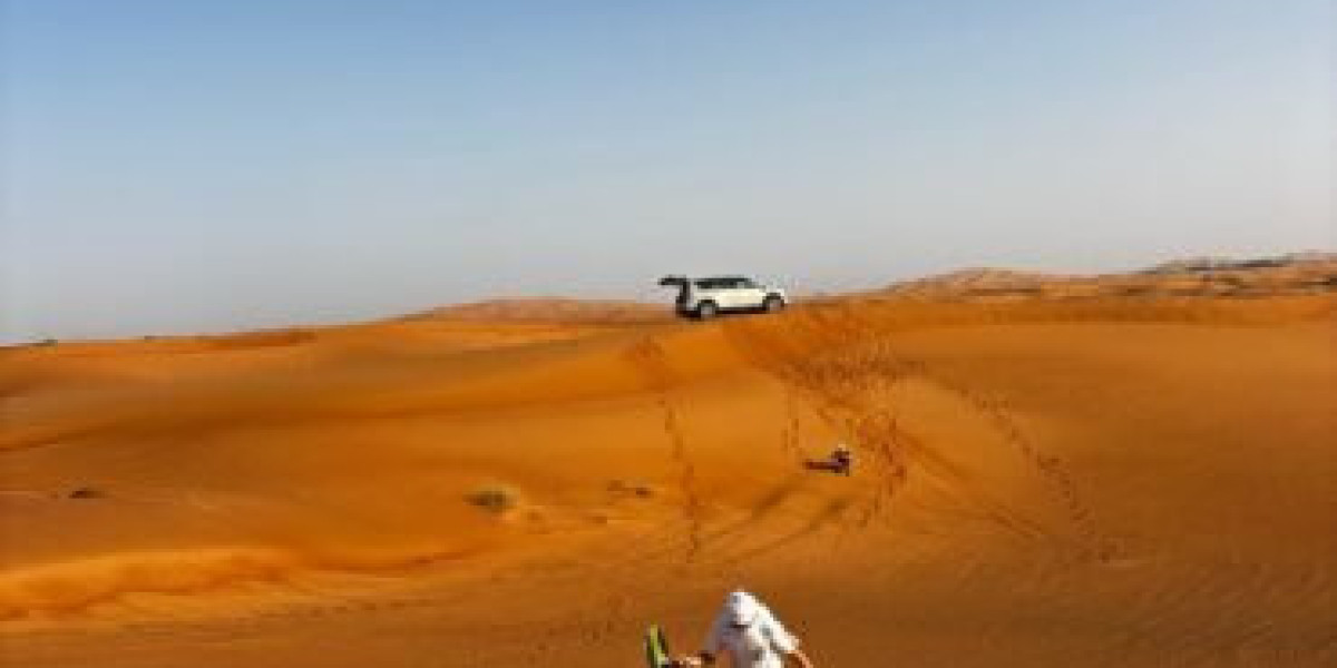 What Travelers Say About Their Most Memorable Desert Experience