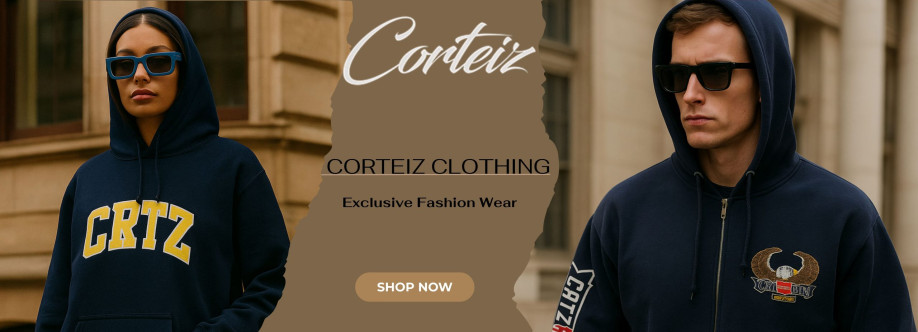 corteiz hoodie