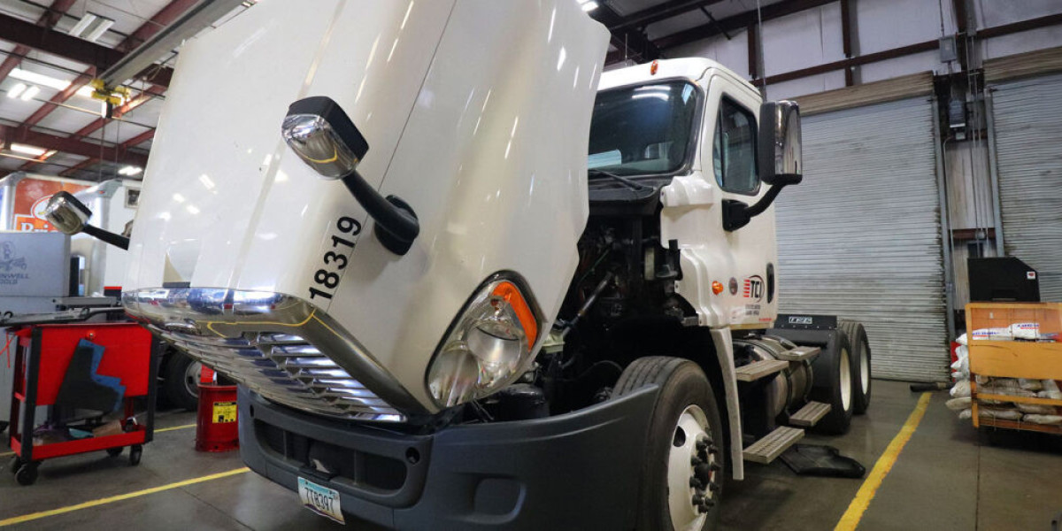 Boosting Fleet Efficiency with Modern Traction Solutions