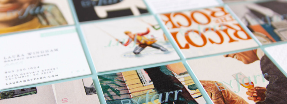ByFarr Graphic Design Cover Image