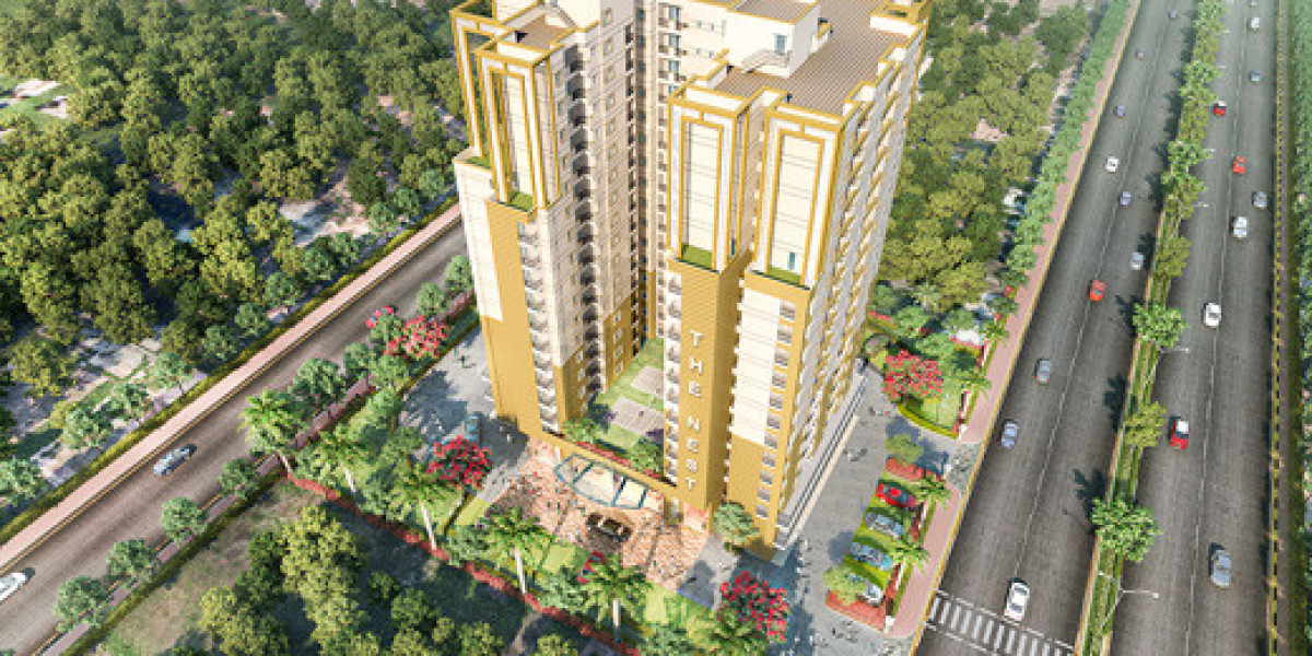 1 bhk flats in ghaziabad  | SVP GROUP