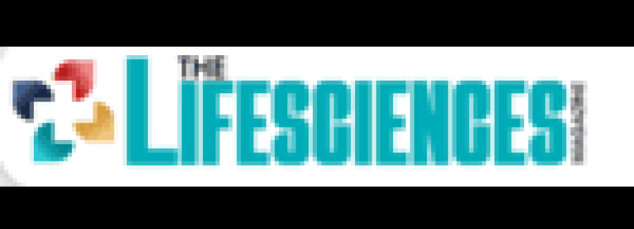 The Lifesciences Magazine The Lifesciences Magazine Cover Image