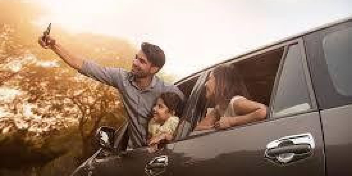 Mahabaleshwar to Mumbai Taxi