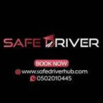 Safe Driver Dubai Profile Picture
