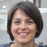 Lavina Steuber Profile Picture