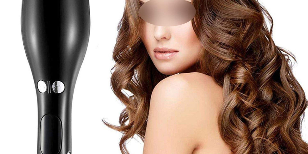 Curling Irons Market Insights: Consumer Behavior, Technological Advancements, and Future Growth Trends