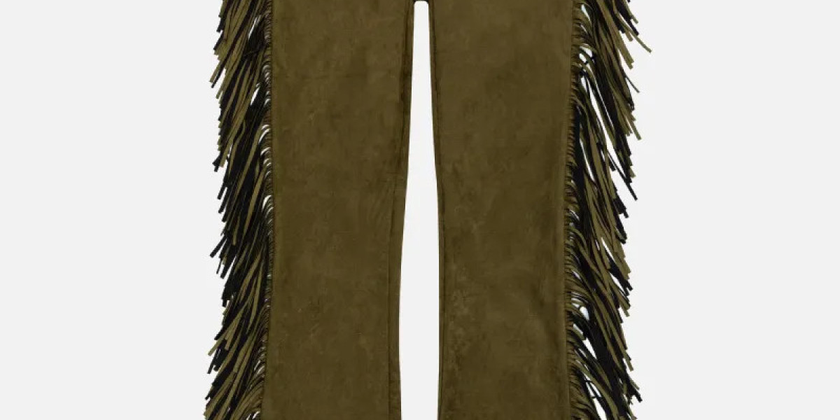 Valabasas Jeans Where Innovation Meets Urban Edge