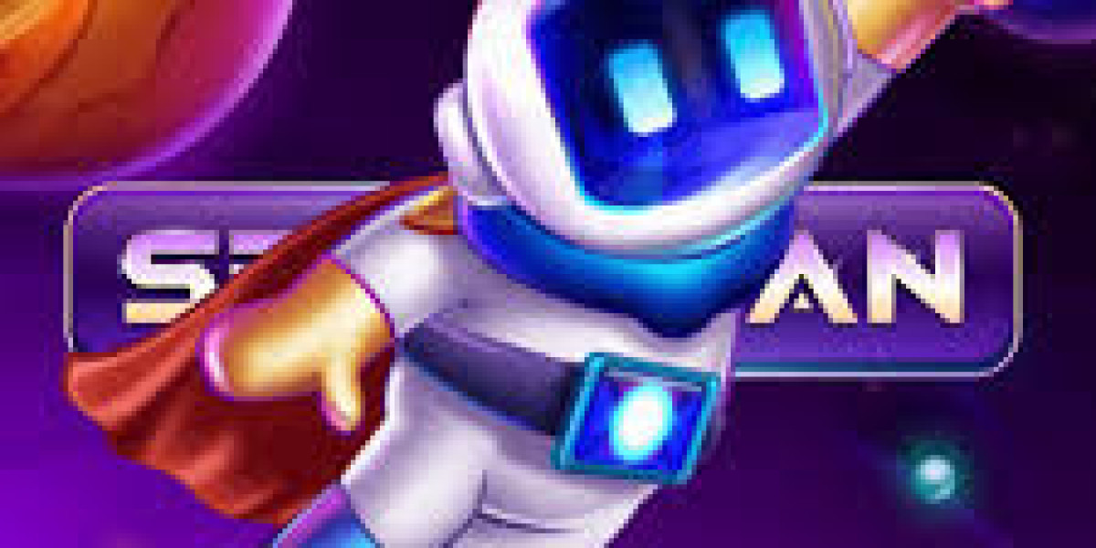 Astronaut Crash: Reaching for the Stars and Landing Big Wins in Online Casinos