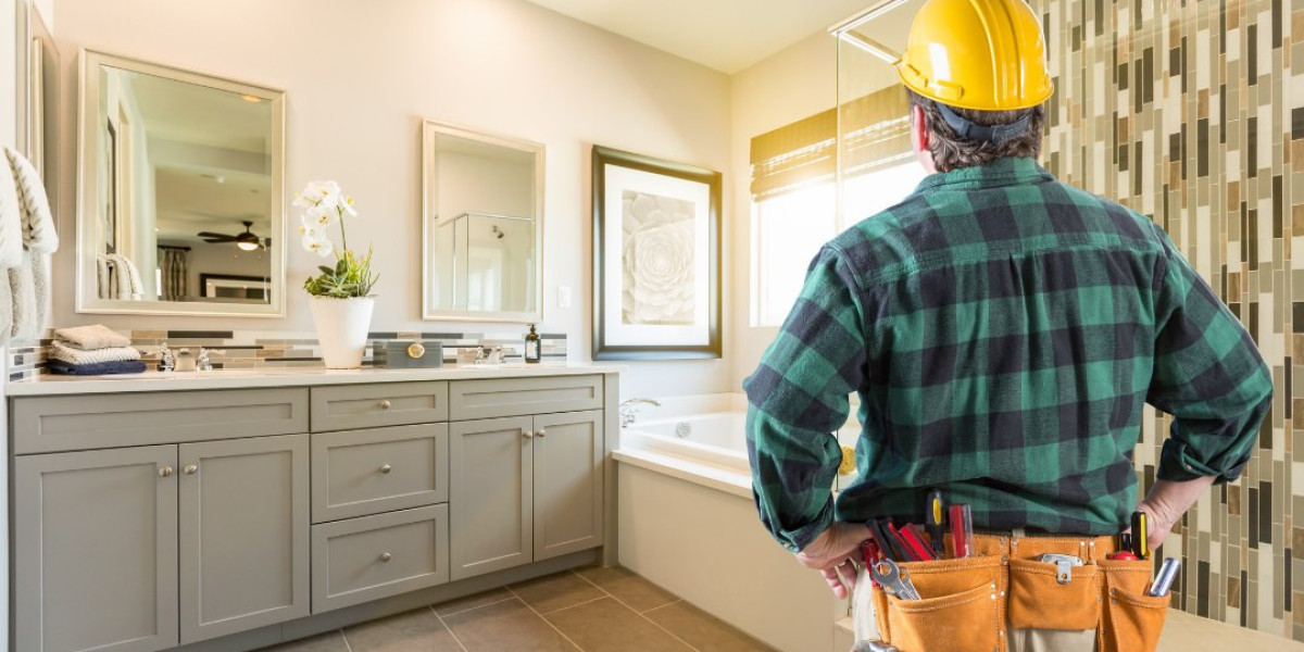 Transform Your Home with Expert Bathroom Remodeling Services
