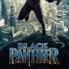 Black Panther