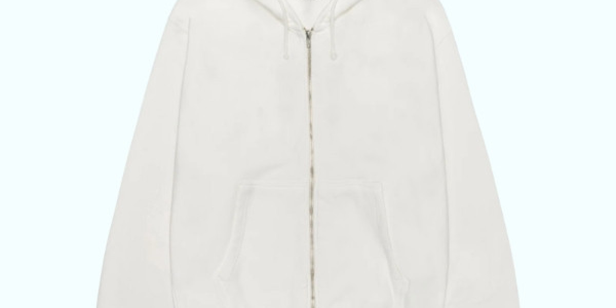 Sudadera Stussy: La Pieza Icónica que Todo Armario Necesita