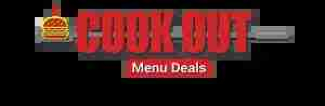 Cookout Menu Deals Cover Image