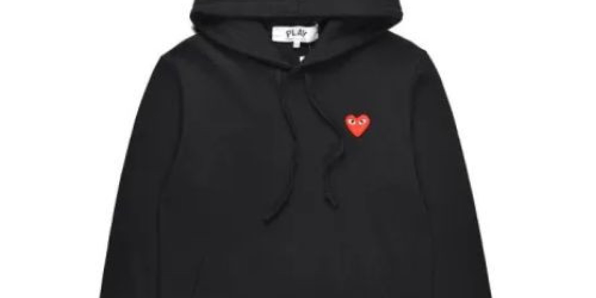 How to Style Chrome Hearts × COMME des GARÇONS Like a Fashion Insider