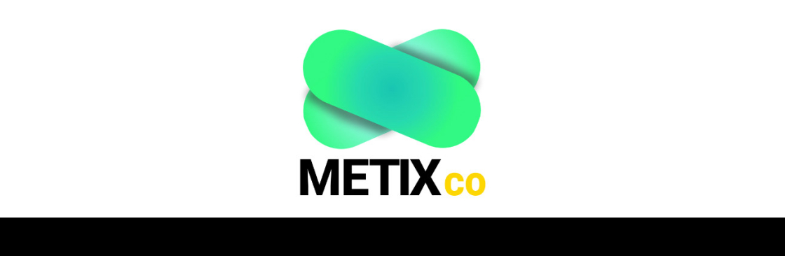 Metix Corp Cover Image