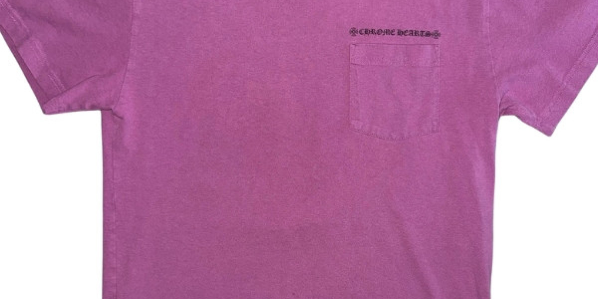 The Rise of the Chrome Heart Shirt
