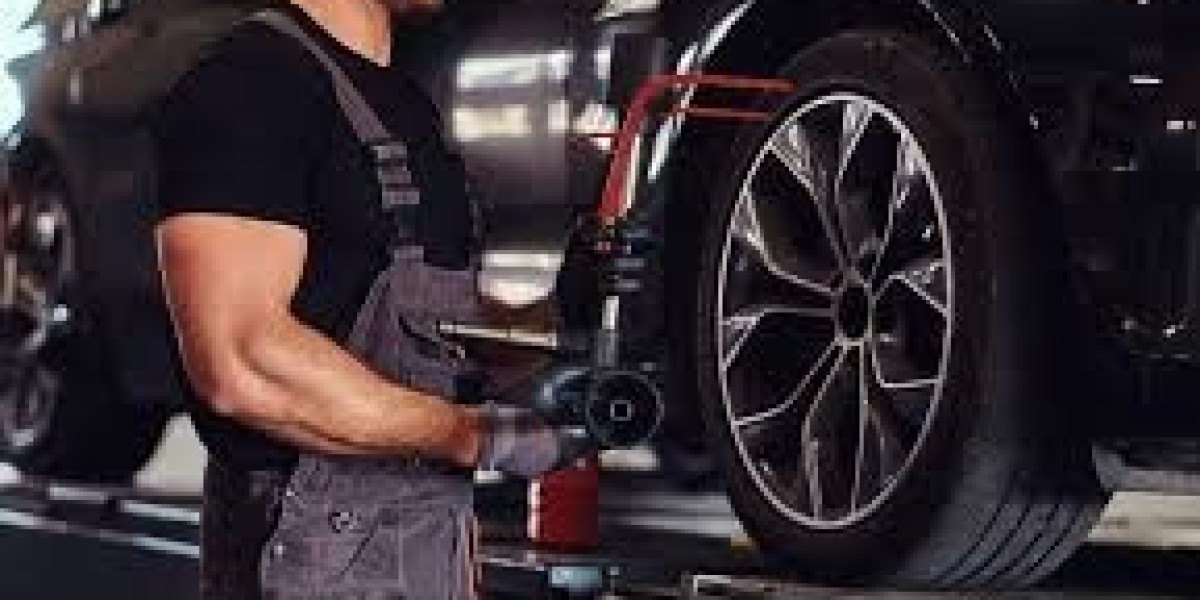 Mobile Tyres Fitting in Wembley – Your Guide to the Best Mobile Tyres Fitting in Wembley