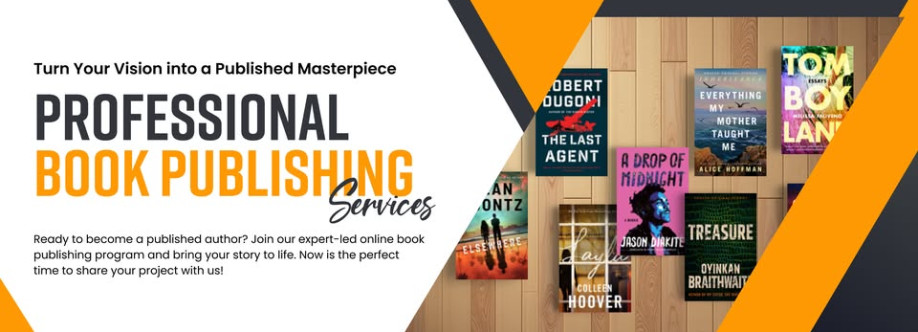 USA Publishing Group Cover Image