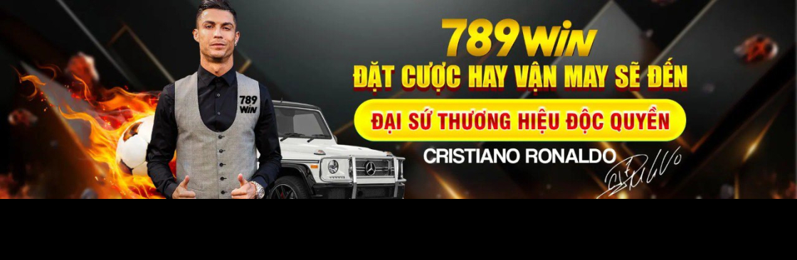 Cổng Game 789WIN Cover Image