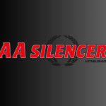 AA SILENCERS LTD Profile Picture