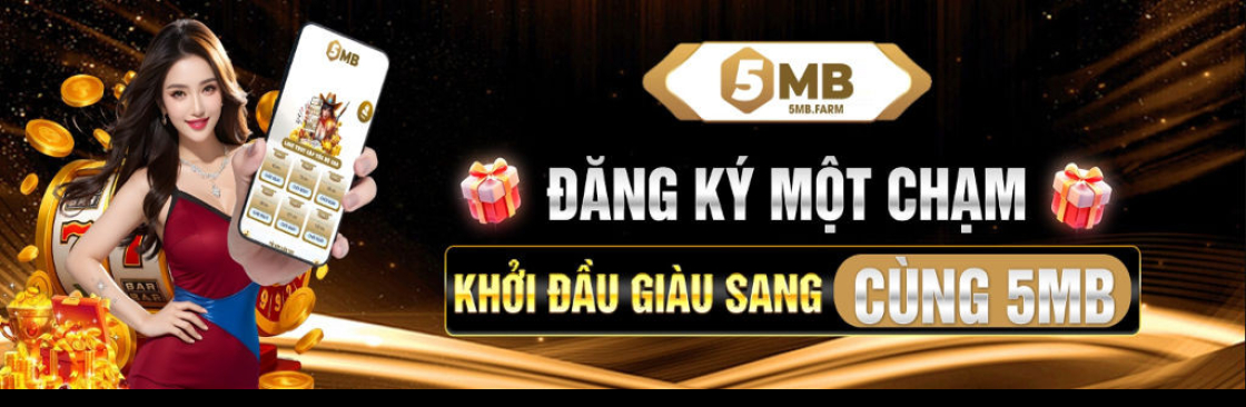 5MB FARM Cover Image