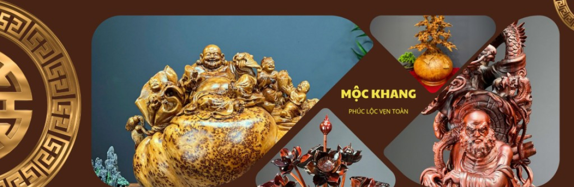 Chum Phú Quý Mộc Khang Cover Image