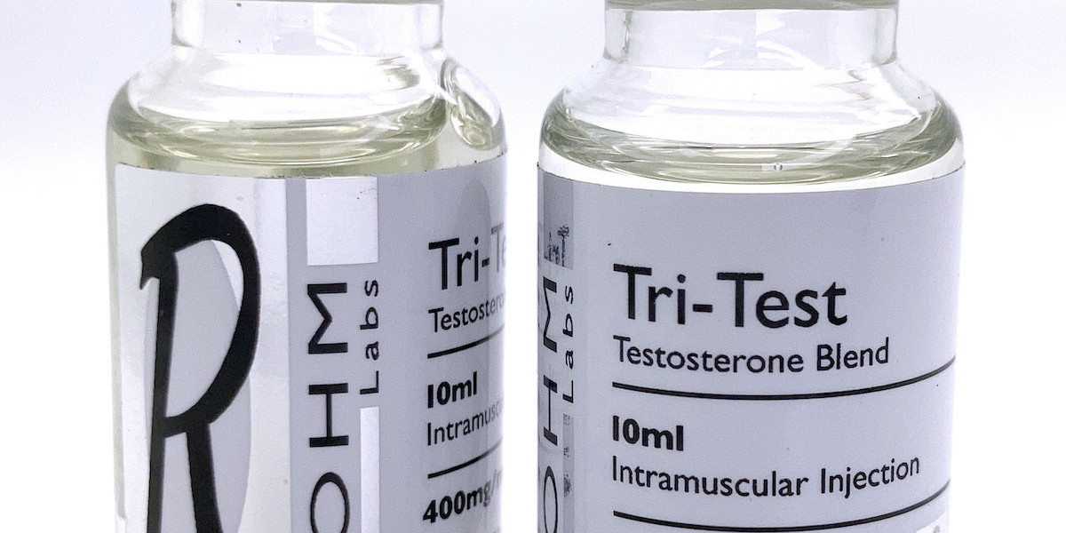 Common Side Effects of Tri Test 400 and How to Manage Them