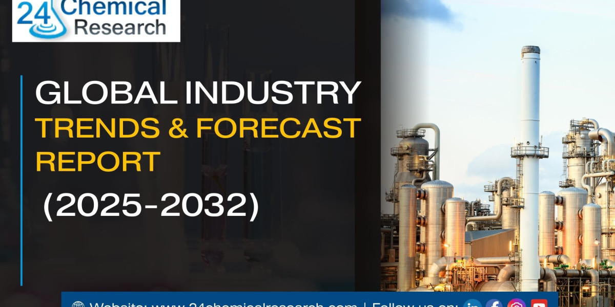 C5 Aliphatic Resin Market to Reach USD 1.407 Billion by 2032 at 4.7% CAGR Driven by Neville, Braskem & Teckrez