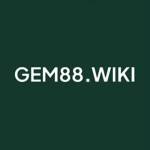 Gem88 Sân Chơi Cá Cược Đẳng Cấp Giải Trí Đỉnh Cao Profile Picture