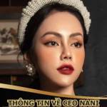 Ceo Nani Af88 Profile Picture