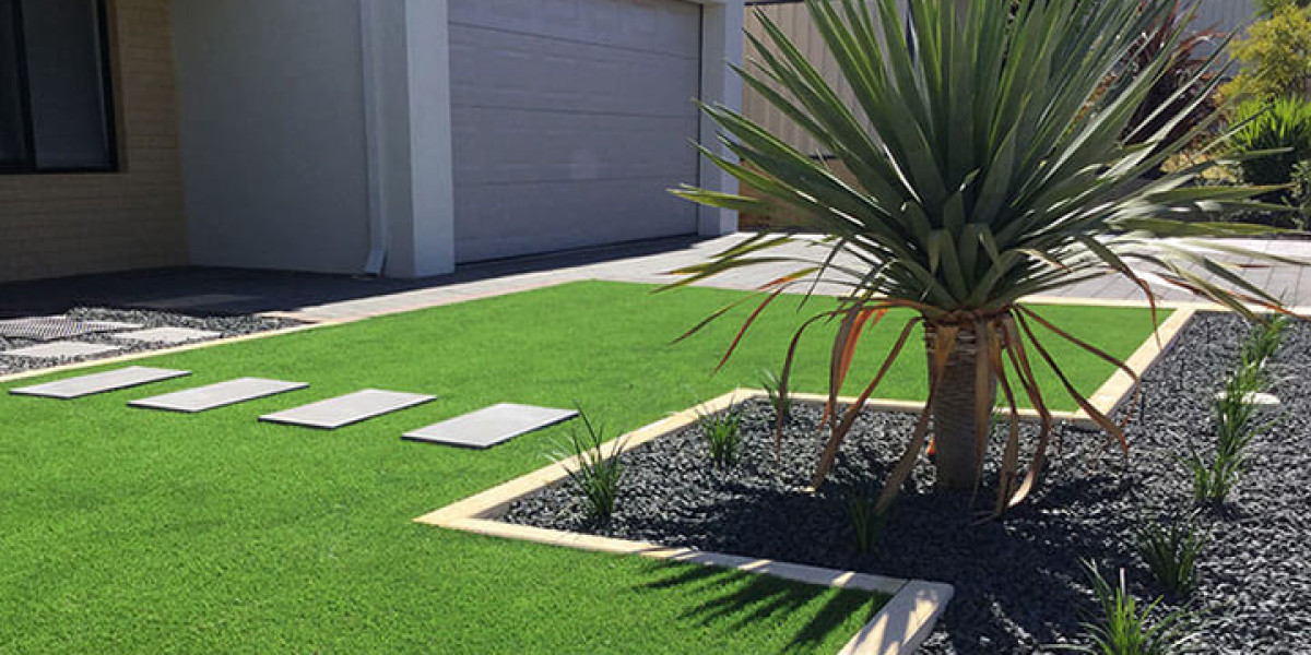 Transform Your Outdoors with Expert Landscaping Services