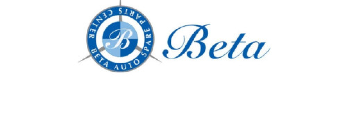 Beta Auto Parts Cover Image
