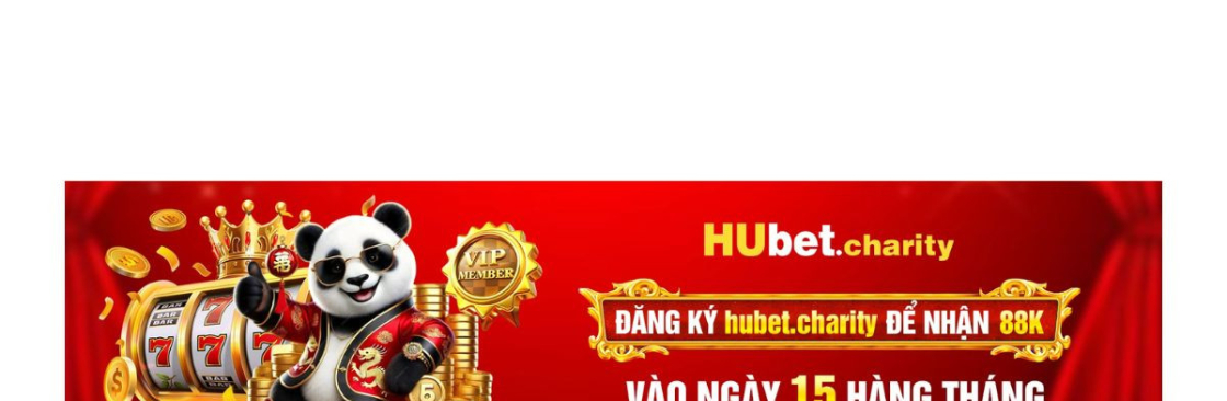 hubet charity Cover Image